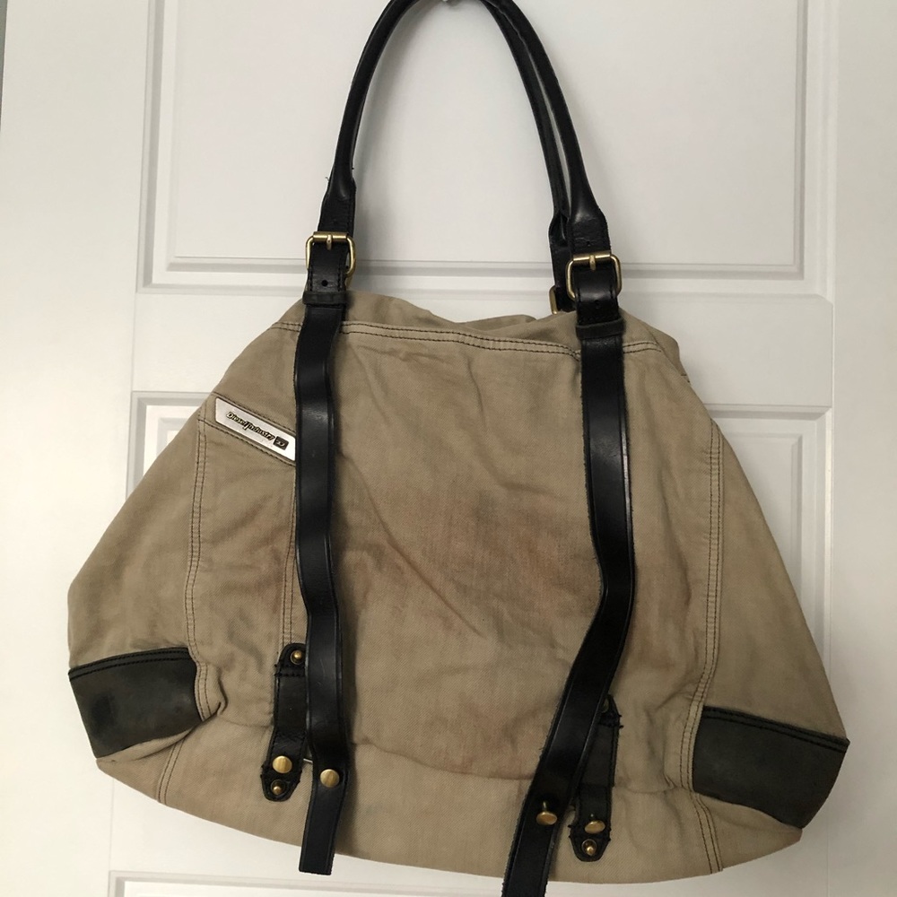 large travel bag